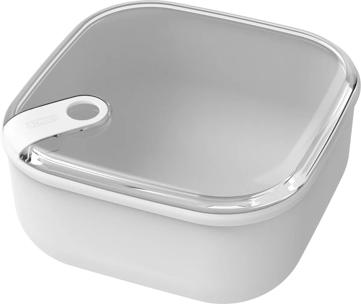 SÄILITUSKARP ROTHO ELA 2L VALGE