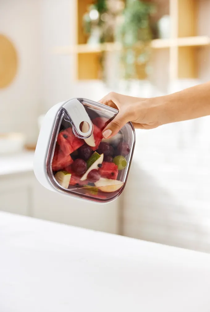 SÄILITUSKARP ROTHO ELA 1L VALGE