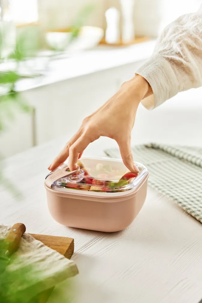 SÄILITUSKARP ROTHO ELA 1L VANA ROOSA