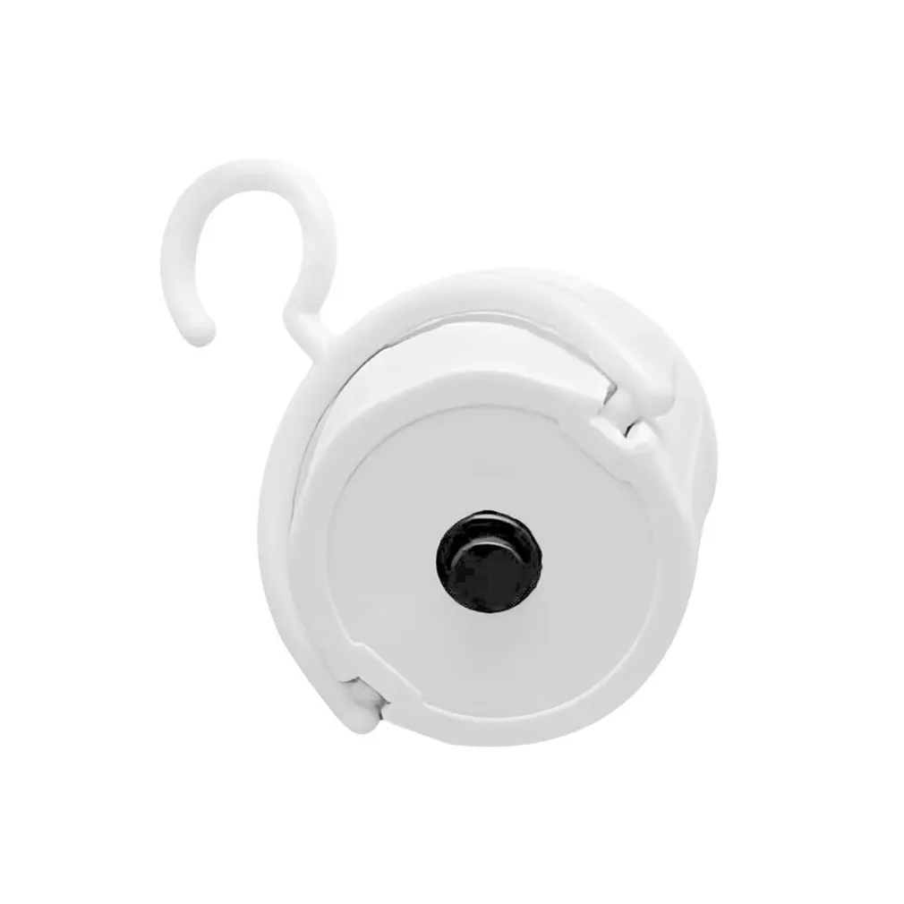 AKUGA AVARIILAMP MODEE E27, 7,5W 4000K 806LM 2000MAH