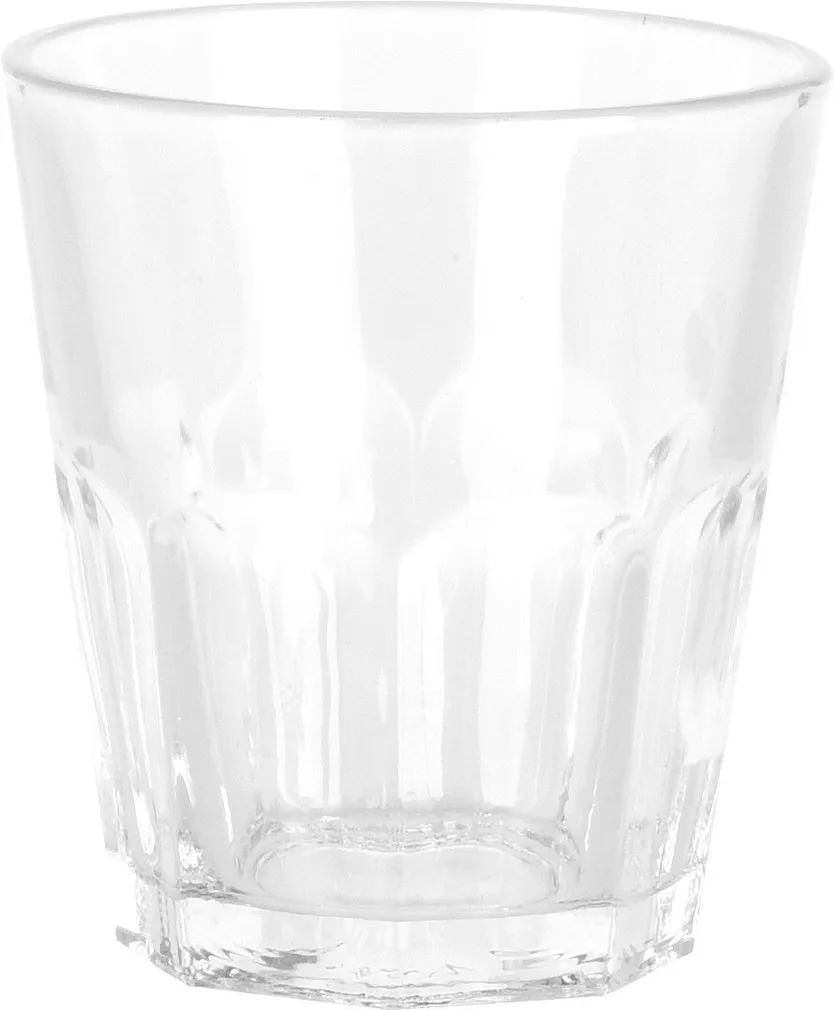 JOOGIKLAASIDE KOMPLEKT 180ML, 4-OSALINE