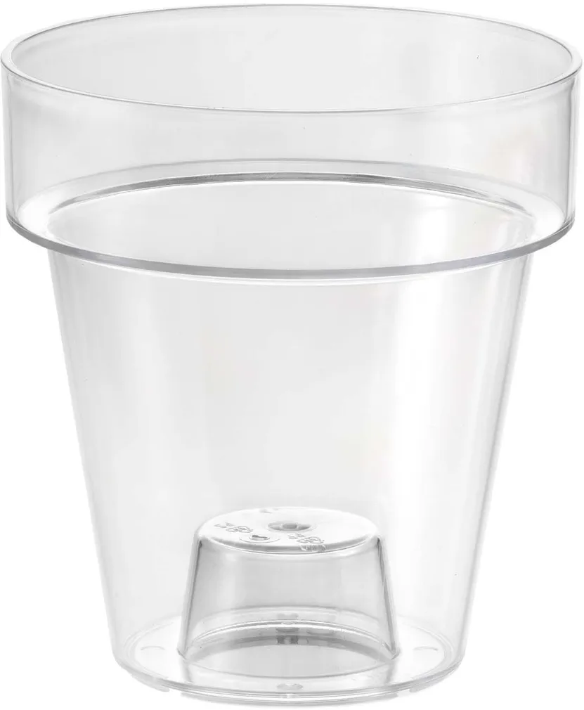 LILLEPOTT PORTO LÄBIPAISTEV Ø16CM