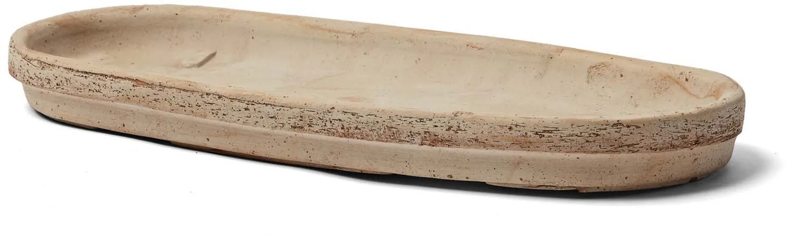 LILLEPOTI ALUSTALDRIK GALESTRO 15X36CM