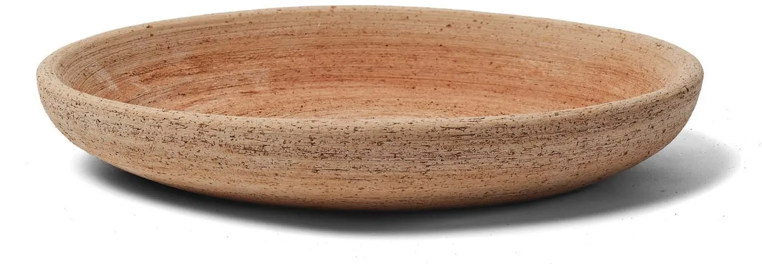 LILLEPOTI ALUSTALDRIK GALESTRO Ø30CM
