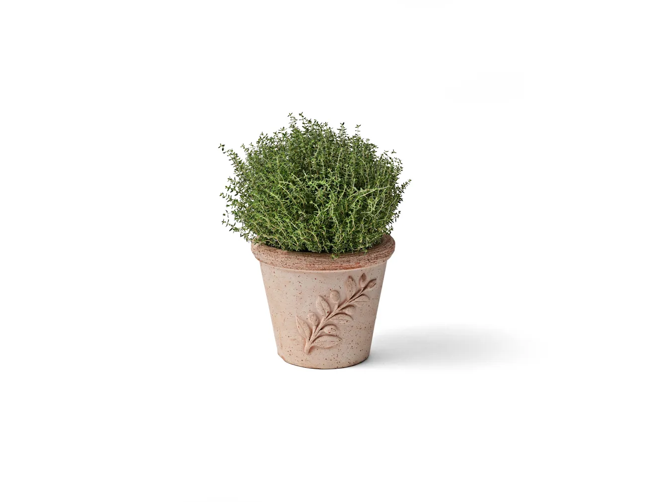 LILLEPOTT SOLETO GALESTRO Ø24CM