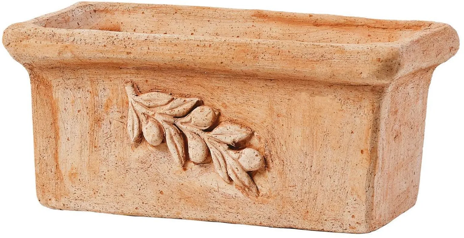 LILLEPOTT GALANTE GALESTRO 13X30CM