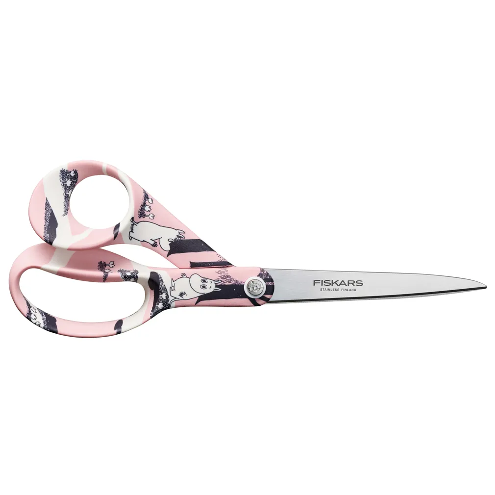UNIVERSAALKÄÄRID MUUMID LOVE 21CM