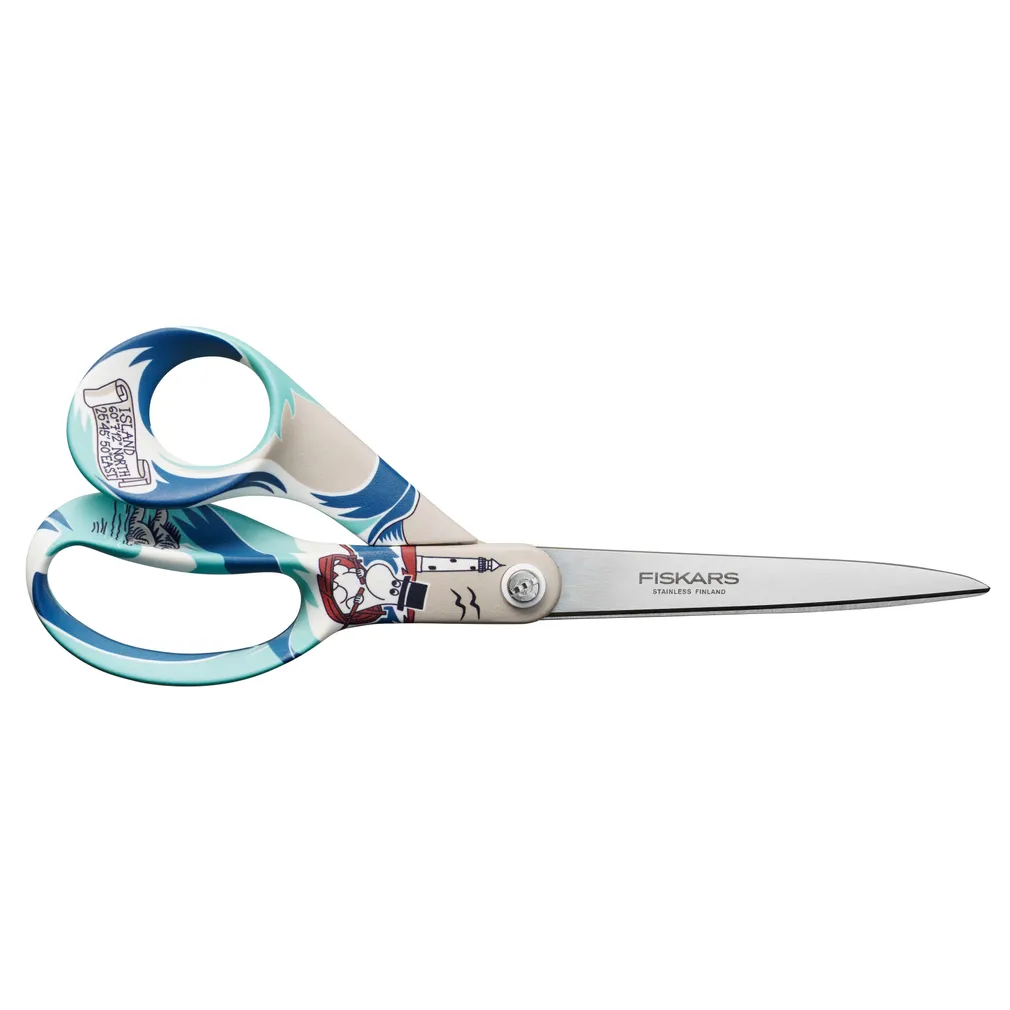 UNIVERSAALKÄÄRID MUUMID MUUMIPAPA 21CM