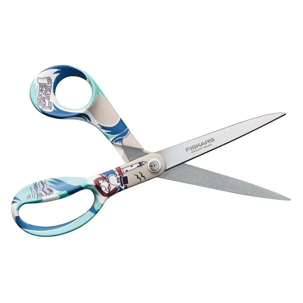 UNIVERSAALKÄÄRID MUUMID MUUMIPAPA 21CM