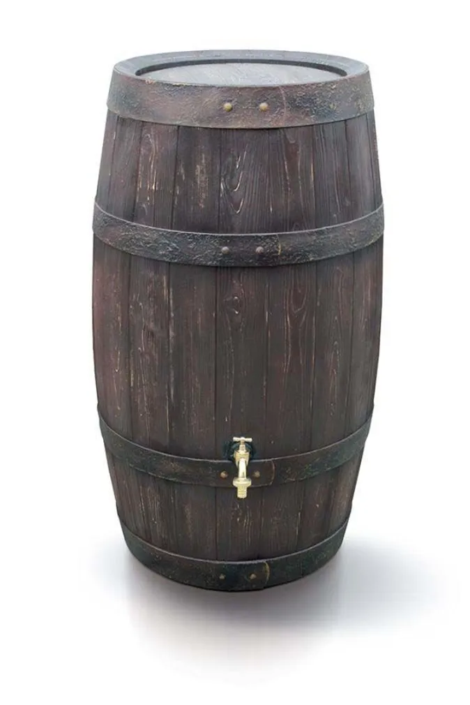 VIHMAVEE MAHUTI ARVES BARRIQUE 250L