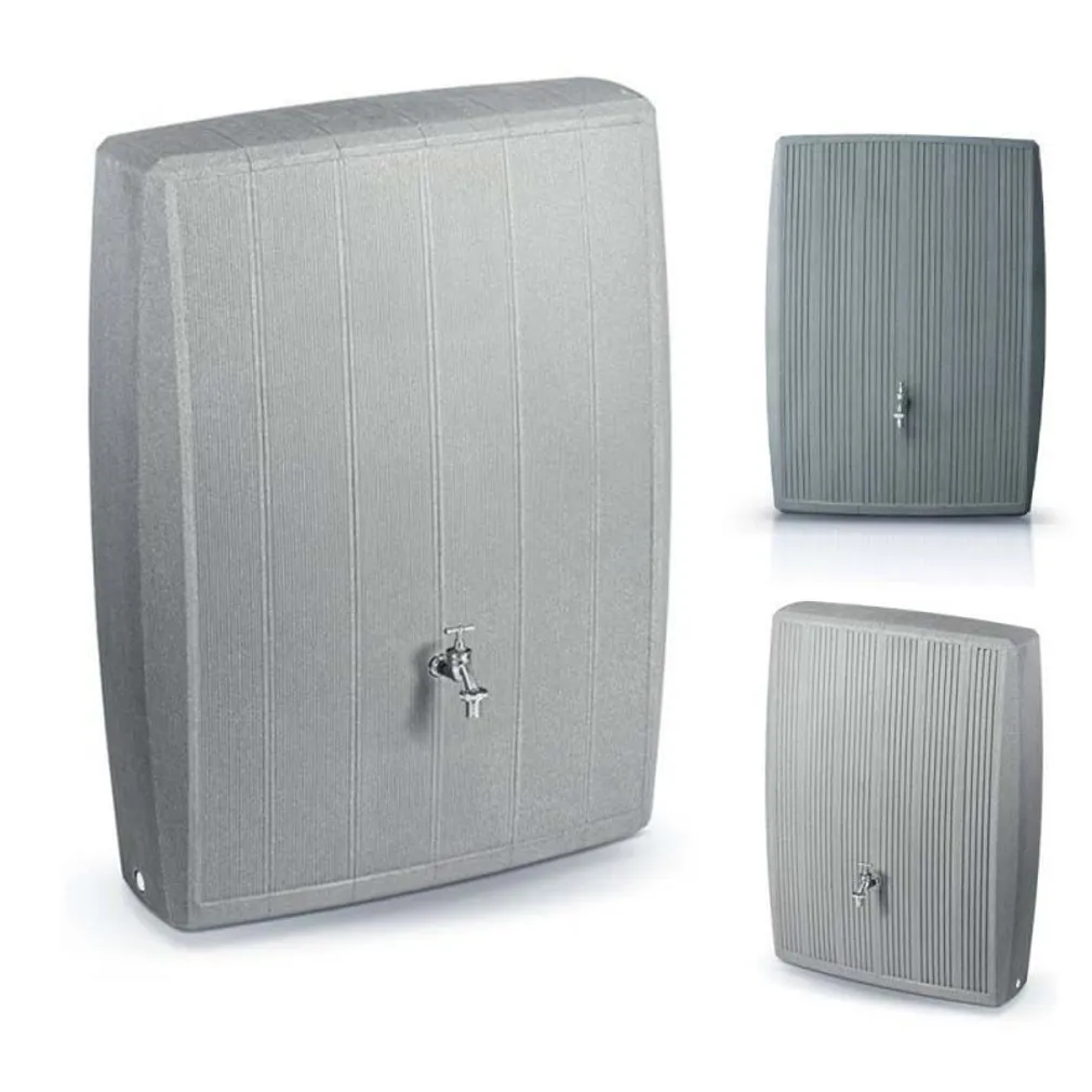VIHMAVEE MAHUTI ARVES CONCRETE 200L