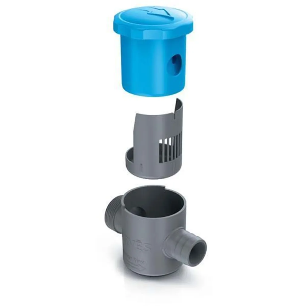 VEEMAHUTI FILTER ARVES
