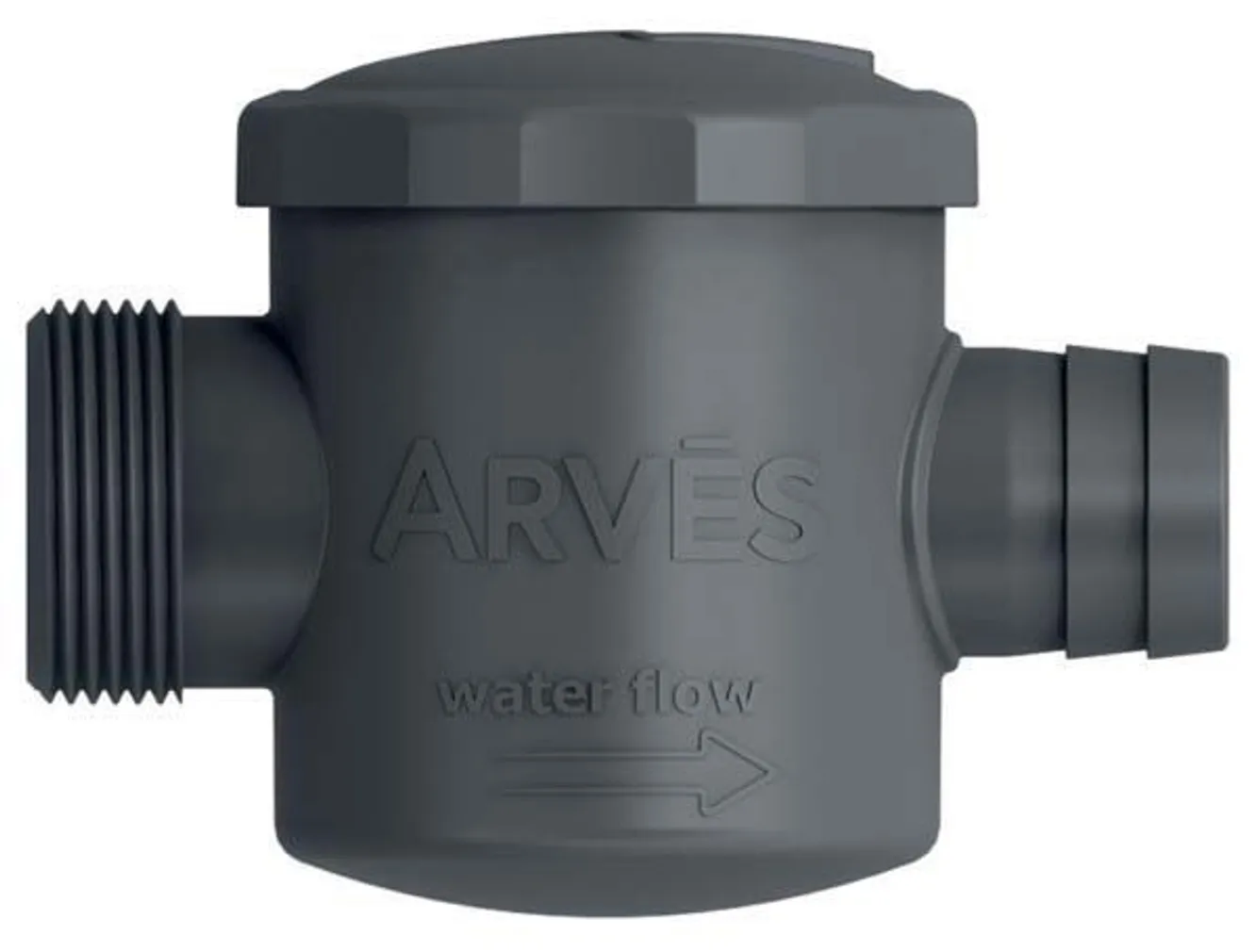 VEEMAHUTI FILTER ARVES