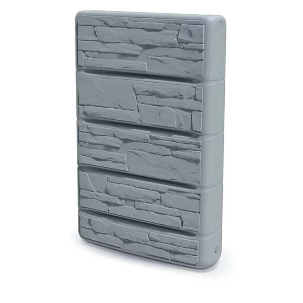 VIHMAVEE MAHUTI WATERFORM WALL STONE, HALL 400L