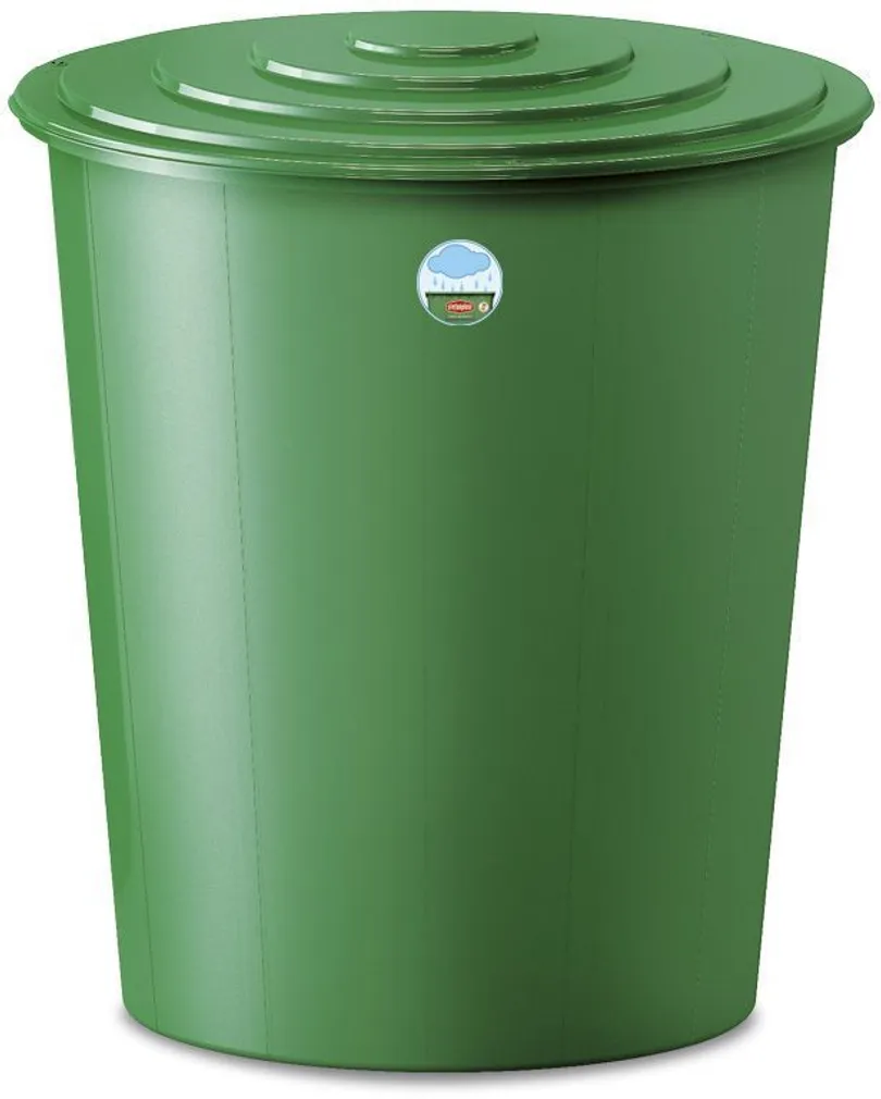 VIHMAVEETÜNN STEFANPLAST KAANEGA KRAANIGA 310L ROHELINE