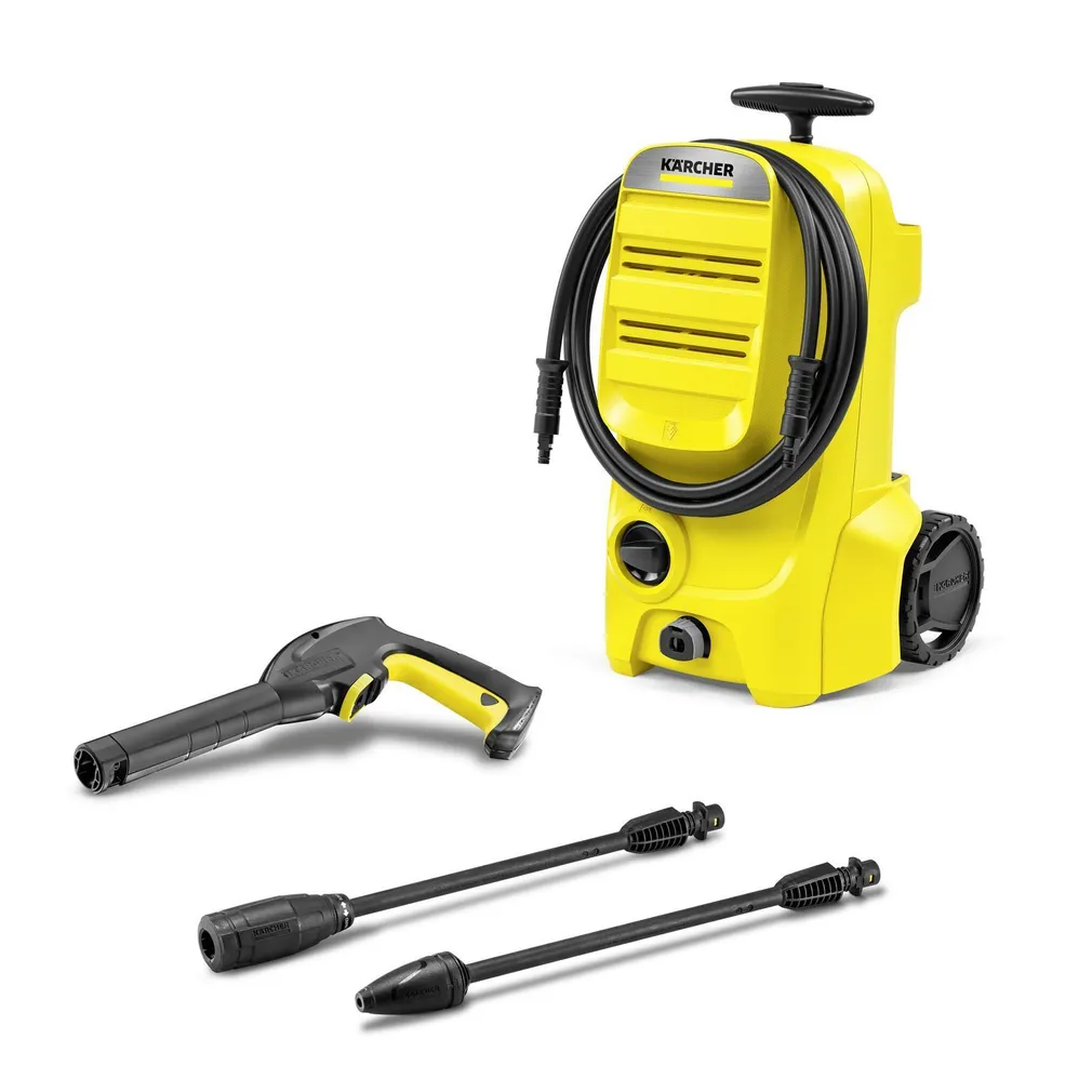 SURVEPESUR KÄRCHER K 3 CLASSIC
