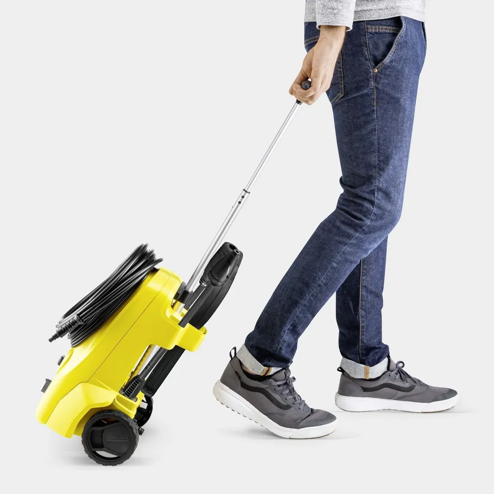SURVEPESUR KÄRCHER K 3 CLASSIC