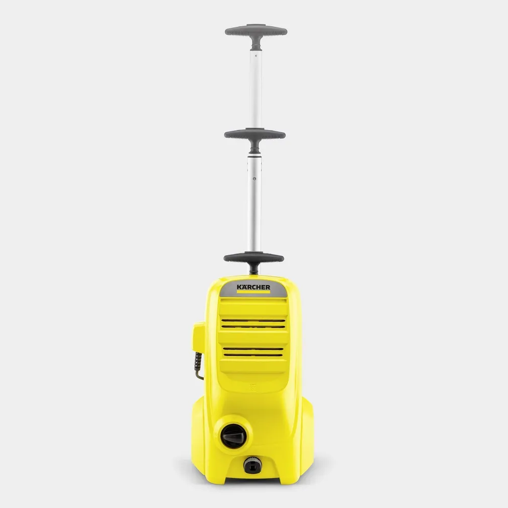 SURVEPESUR KÄRCHER K 3 CLASSIC