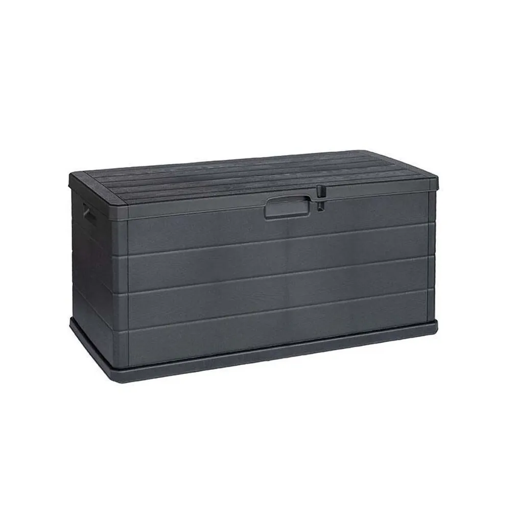 PADJAKAST PROGARDEN ALPHA 118X59X57CM ANTRATSIIT