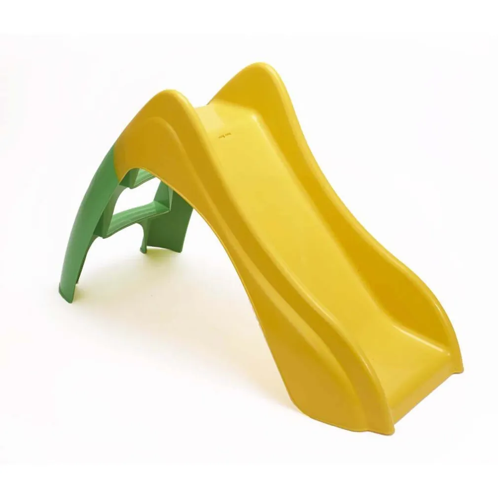 LIUMÄGI LASTELE PROGARDEN TUKI 120X56X75CM KOLLANE/ROHELINE