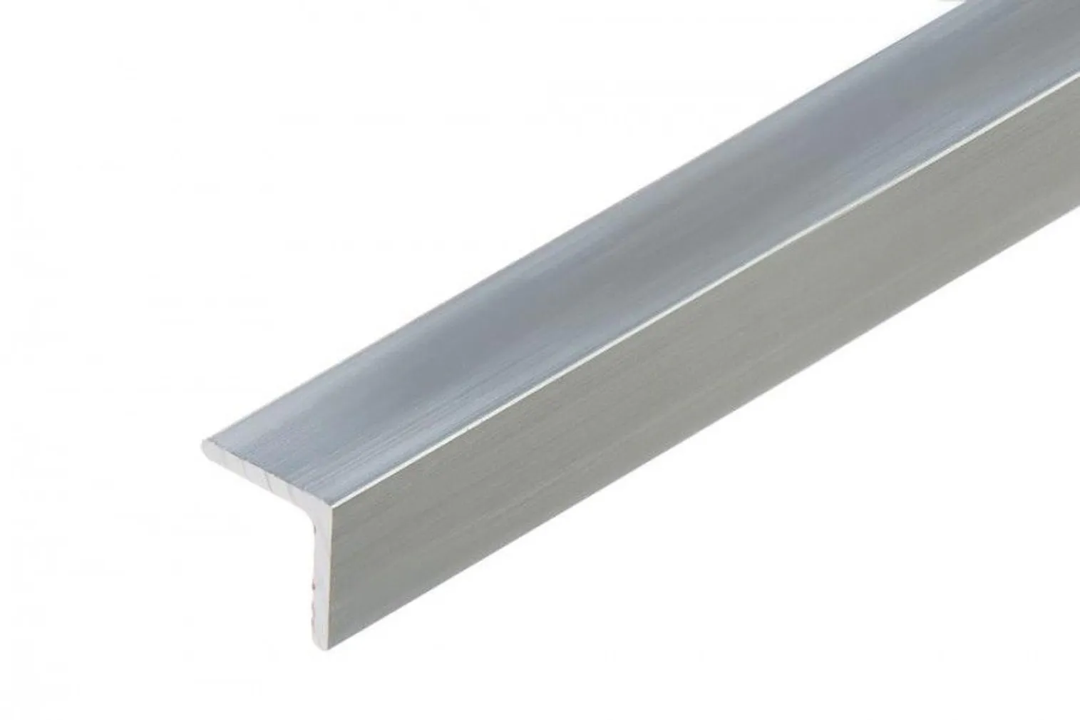 ALUMIINIUM L-PROFIIL CEZAR 10X10X1X2000MM 