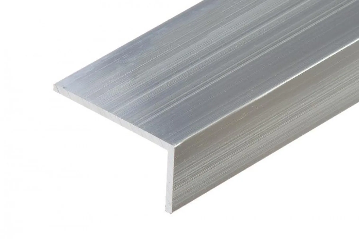 ALUMIINIUM L-PROFIIL CEZAR 30X20X2X1000MM 