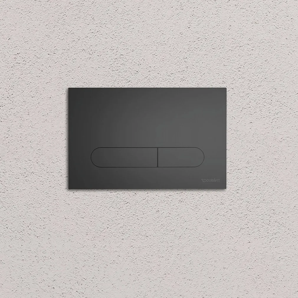 LOPUTUSNUPP DURAVIT DURASYSTEM BETA 100 MUST