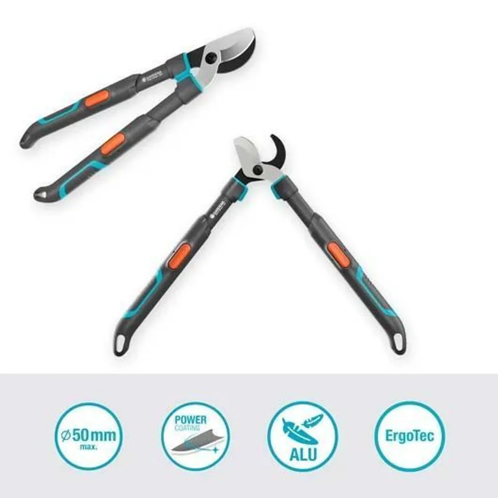OKSATANGID GARDENA TELECUT PRO S