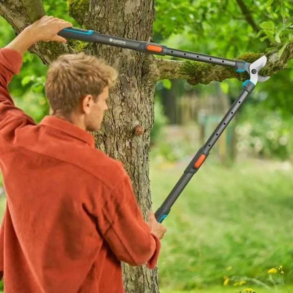 OKSATANGID GARDENA TELECUT PRO L