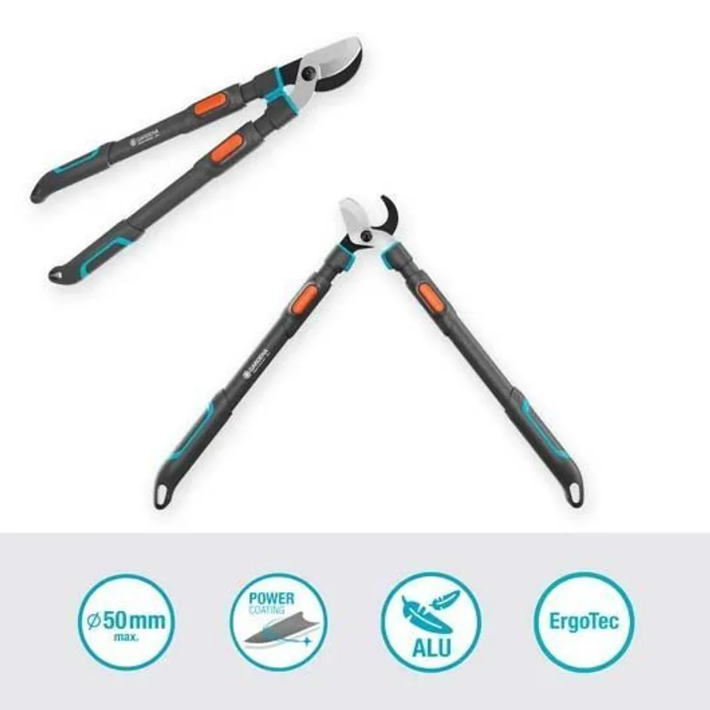OKSATANGID GARDENA TELECUT PRO L