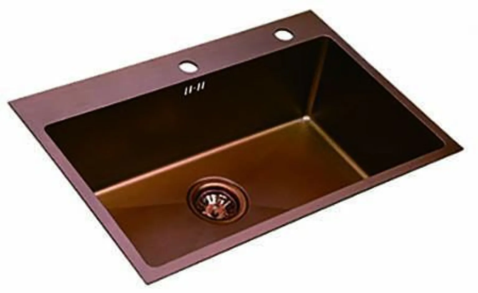 VALAMU NORDLINE CUBE ROOSTEVABA 50X45CM, VASK