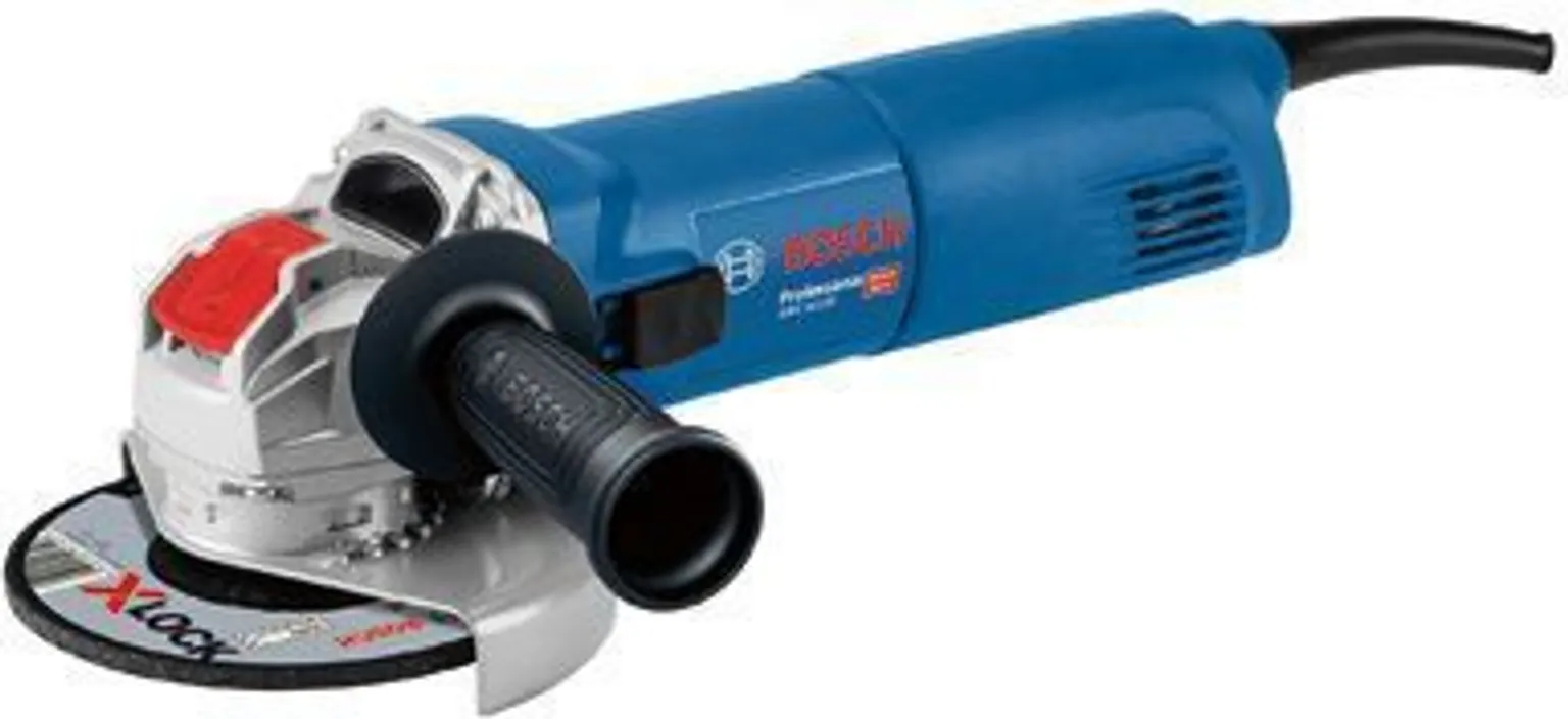 NURKLIHVIJA BOSCH GWX 14-125 