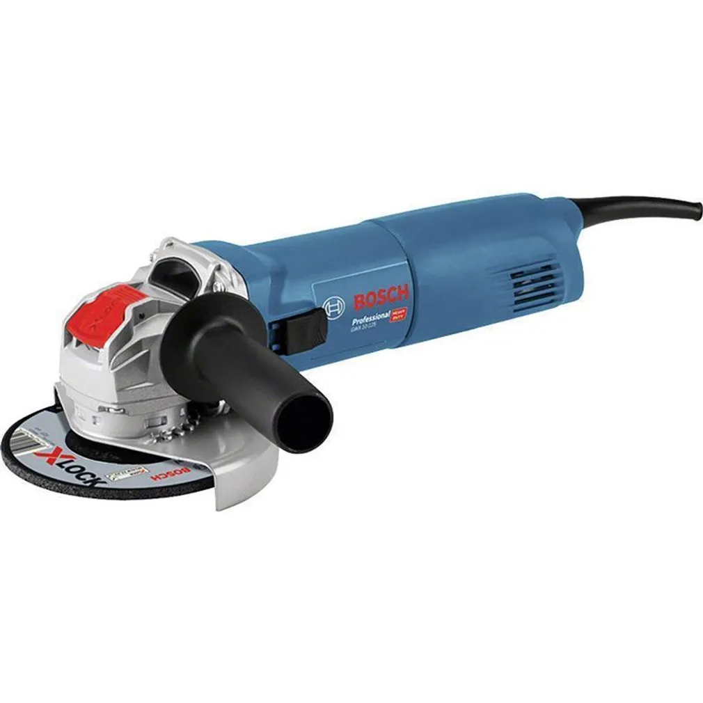 NURKLIHVIJA BOSCH GWX 10-125 