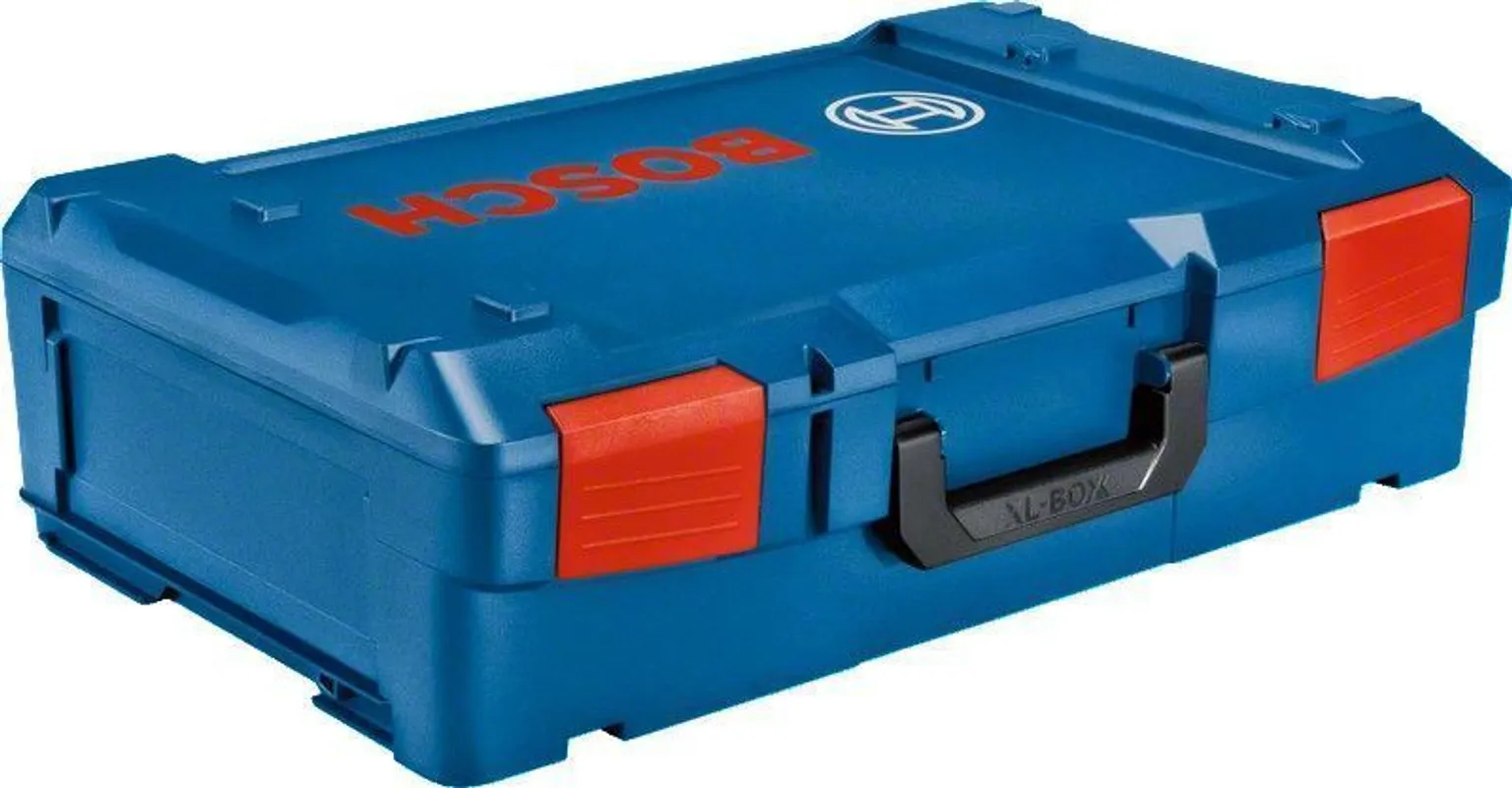TÖÖRIISTAKAST BOSCH XL-BOXX