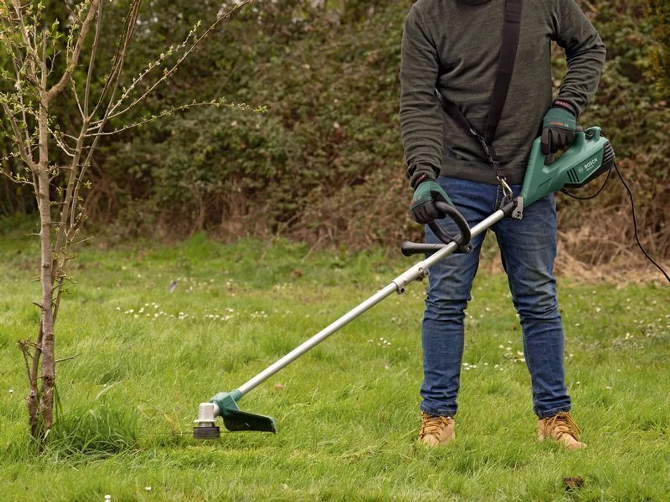 MURUTRIMMER BOSCH AFS 23-37 