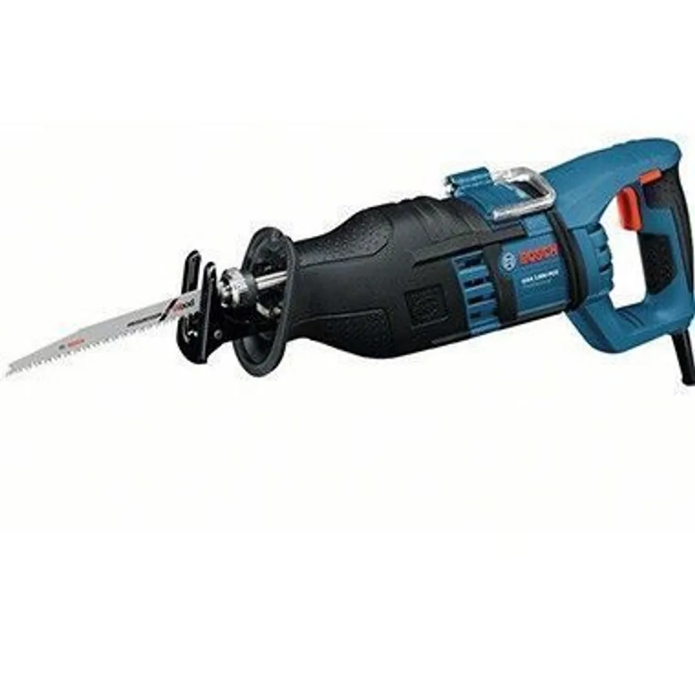 UNIVERSAALSAAG BOSCH GSA 1300 PCE