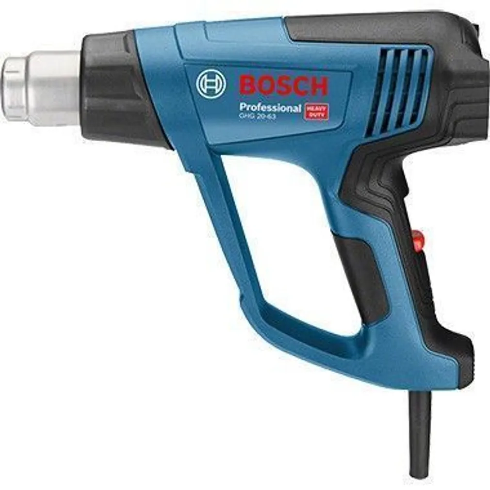 KUUMAÕHUPUHUR BOSCH GHG 20-63