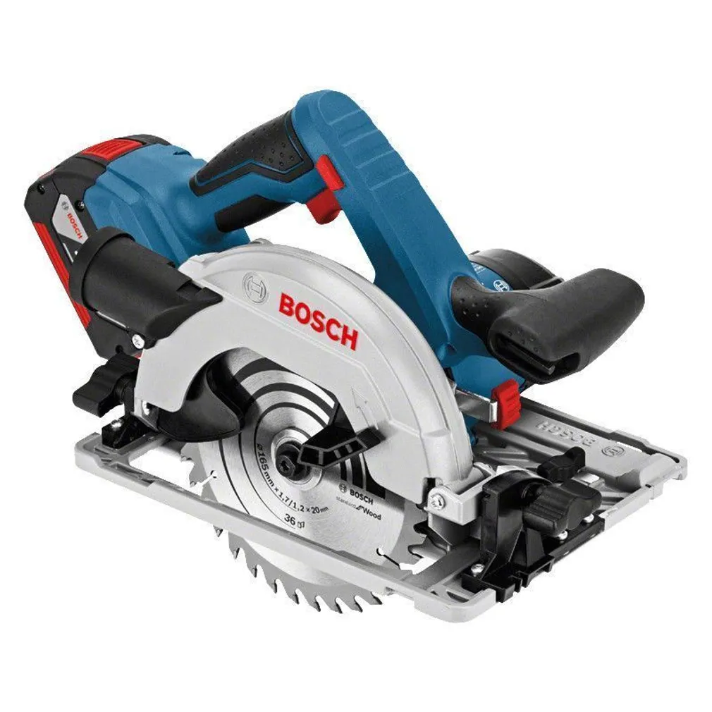 AKUKETASSAAG BOSCH GKS 18V-57 G PROFESSIONAL