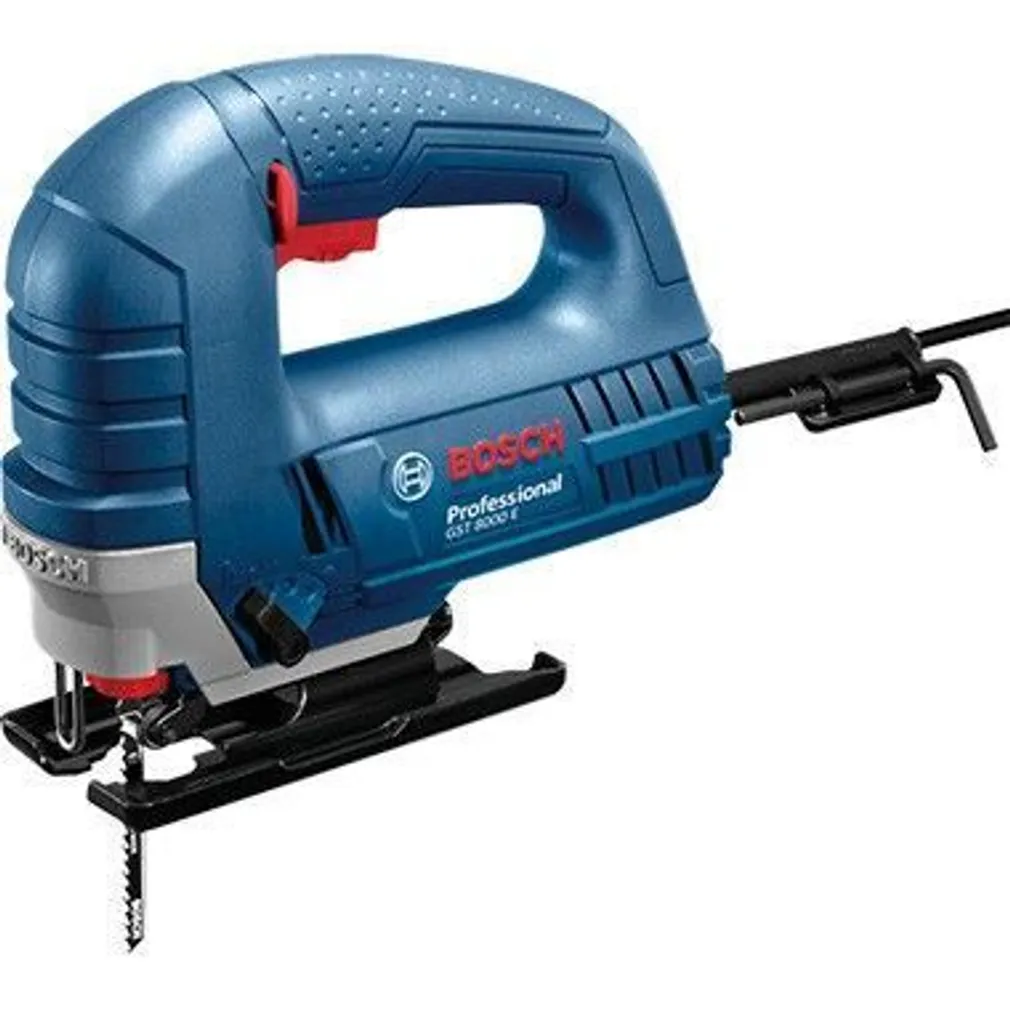 TIKKSAAG BOSCH GST 8000 E 
