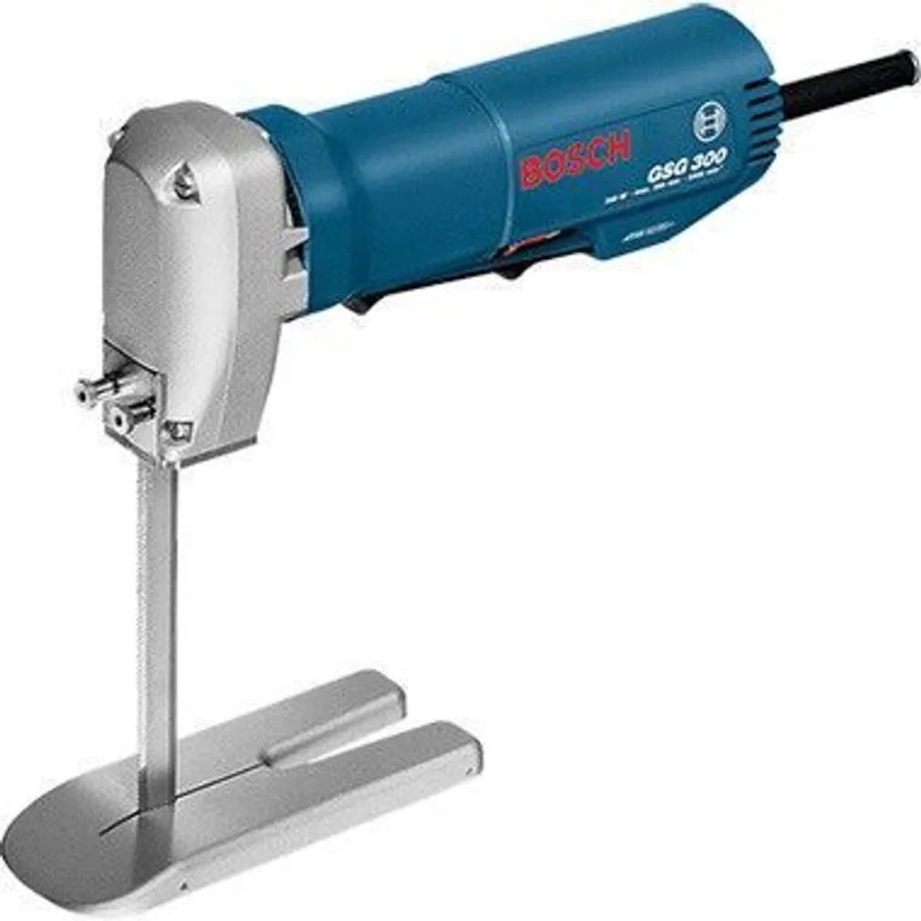 VAHTKUMMILÕIKUR BOSCH GSG 300