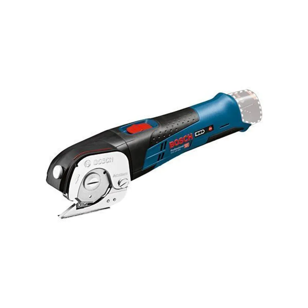 AKULÕIKUR BOSCH GUS 12V-300, KOHVRIS, ILMA AKU JA LAADIJATA