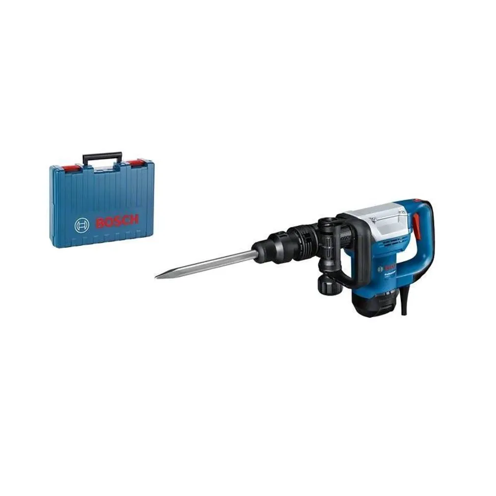 PIIKVASAR BOSCH GSH 5 PROFESSIONAL