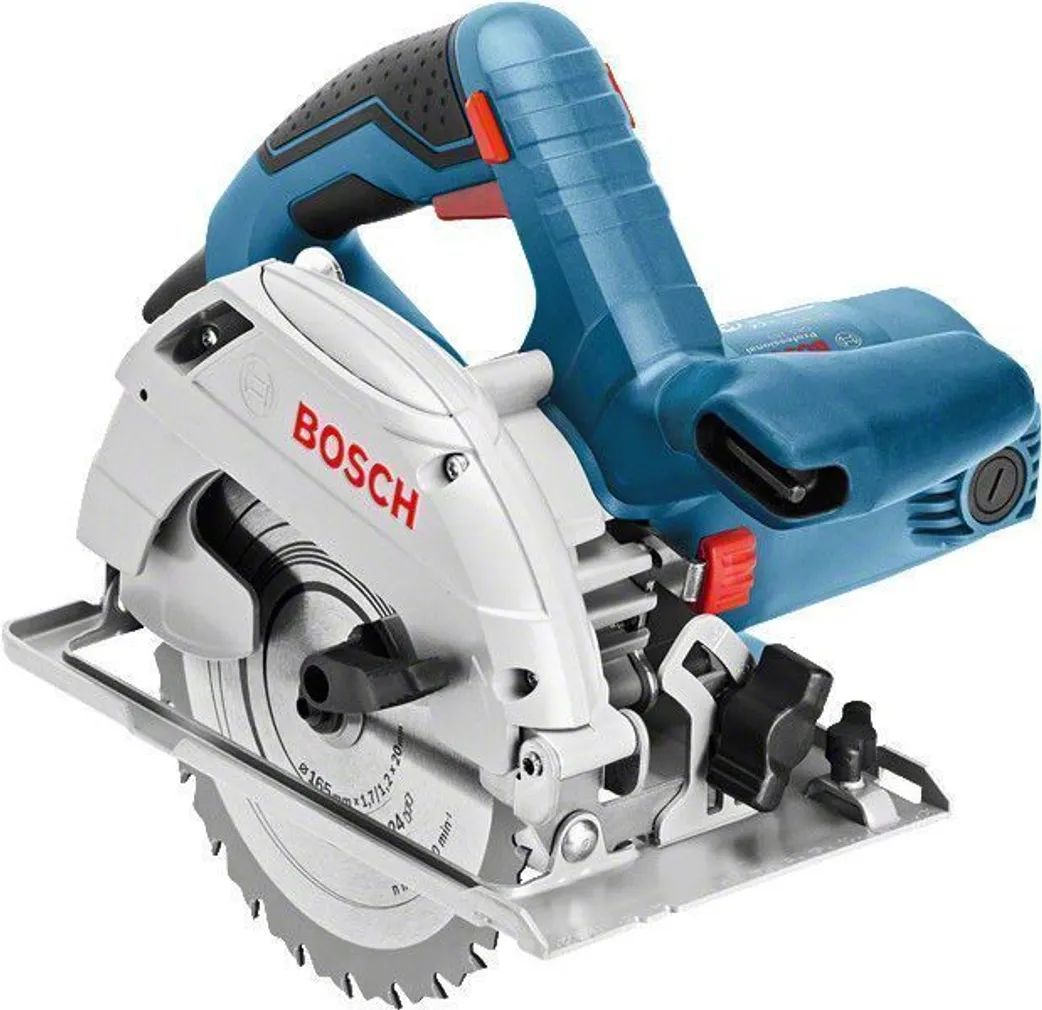 KETASSAAG BOSCH GKS 165 CARTON