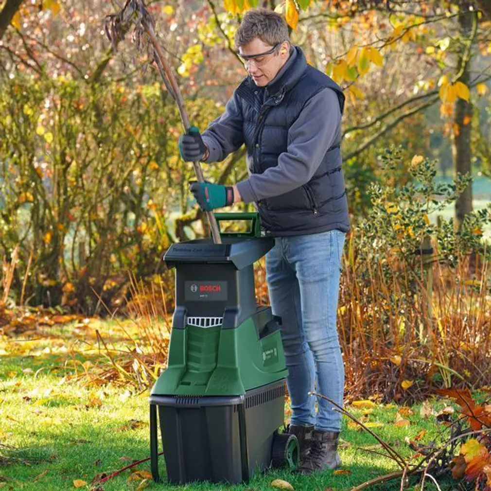 OKSAPURUSTAJA BOSCH AXT 25 TC 2500W