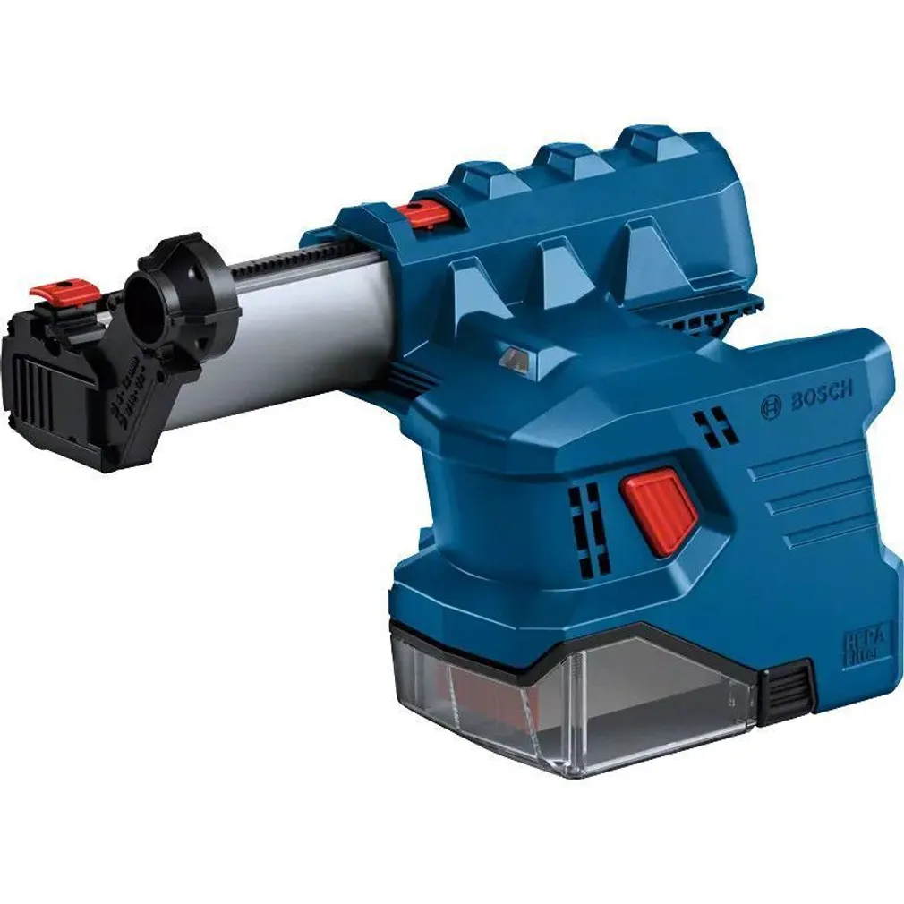TOLMUEEMALDUSTARVIK PUURVASARALE BOSCH GDE 18V-12