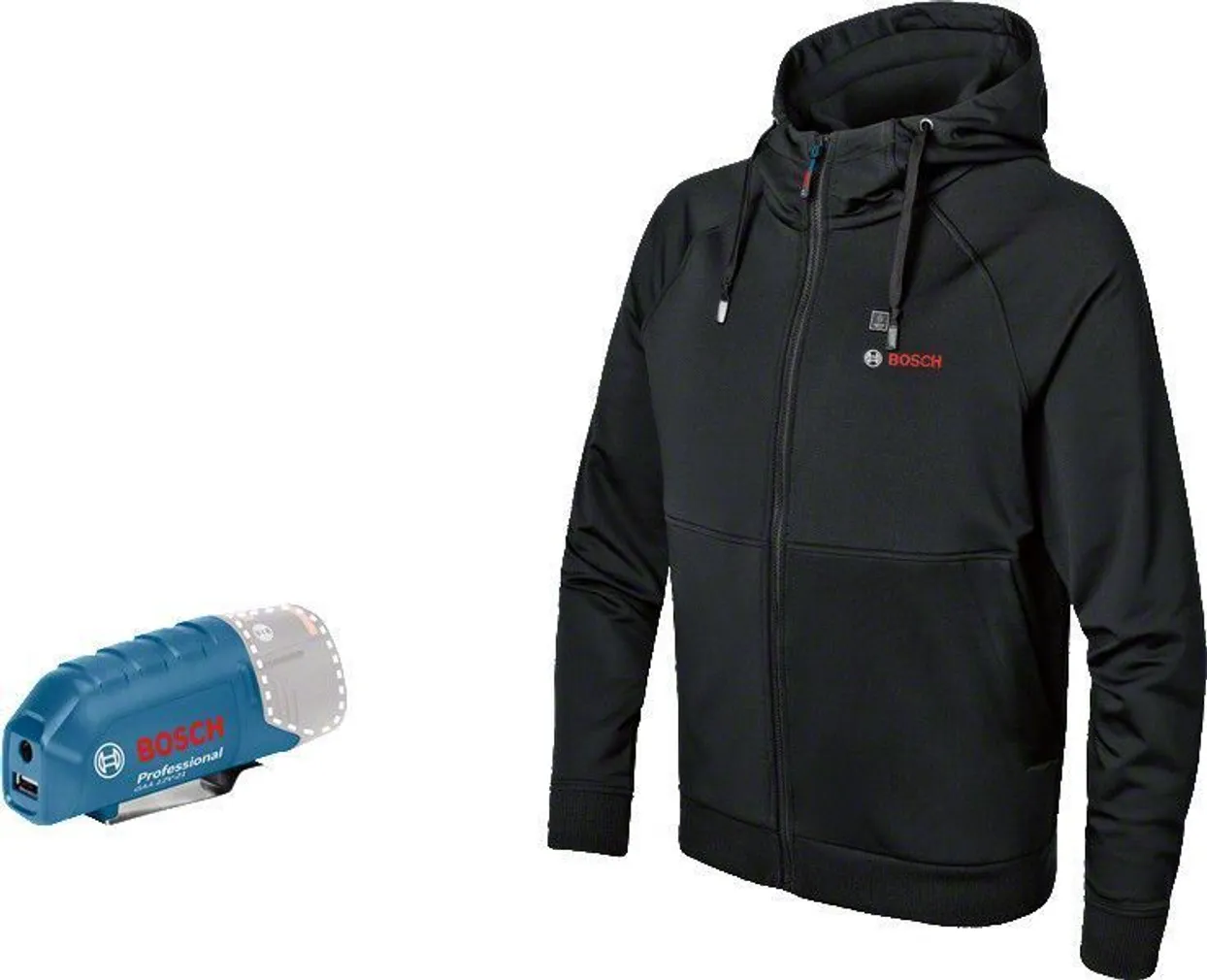 JAKK BOSCH GAA 12V-21 (C) SOLO GHH 12 18V, SUURUS 2XL