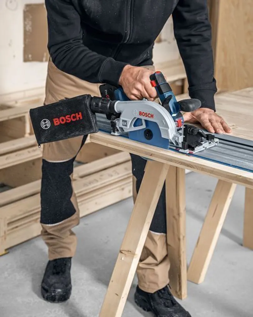 AKUKETASSAAG BOSCH GKS 18V-57-2 GX PROFESSIONAL