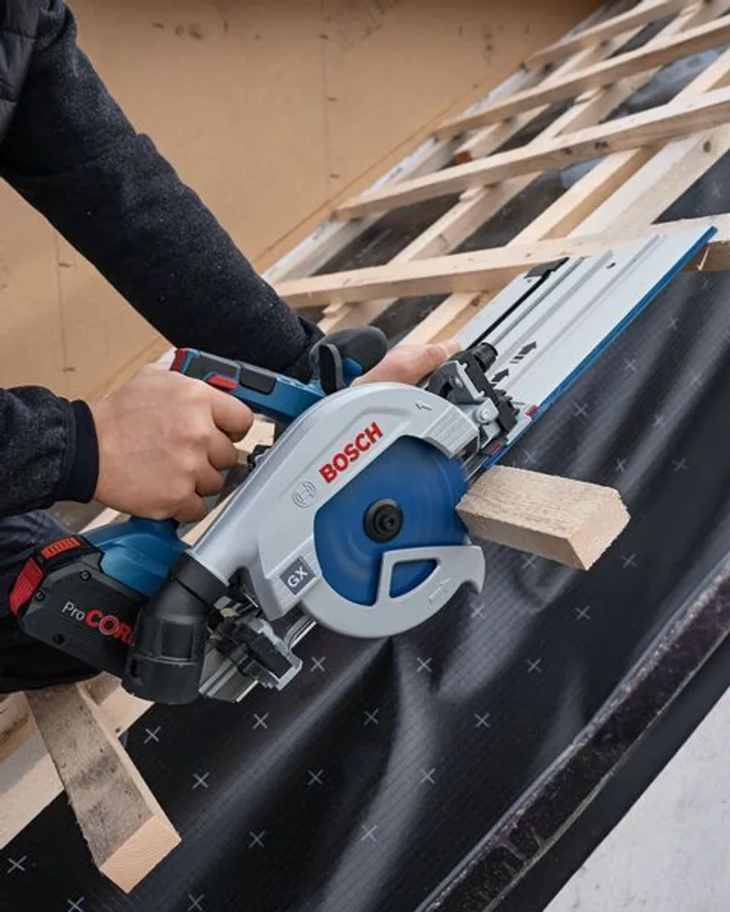 JUHTSIIN BOSCH FSN 440 X PROFESSIONAL