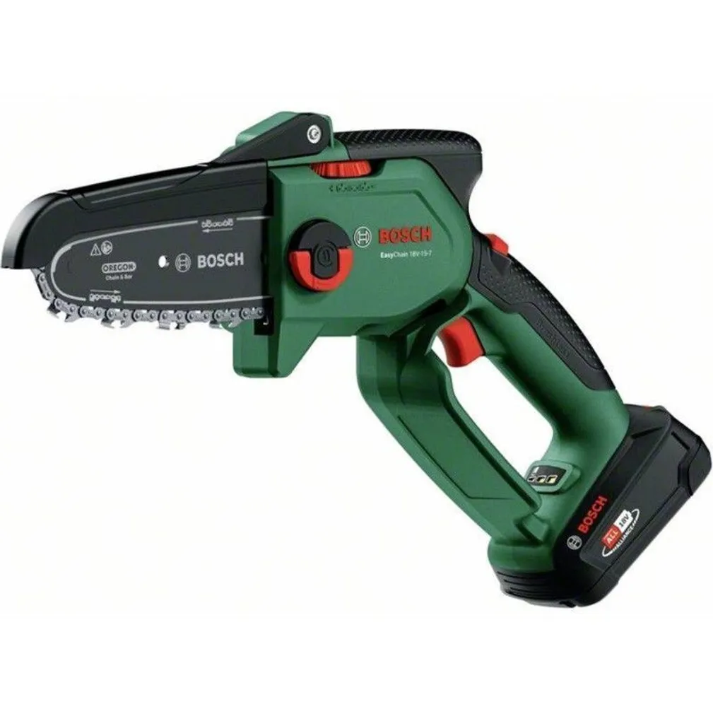 AKUKETTSAAG BOSCH EASYCHAIN18V-15-7, 1X2,5AH