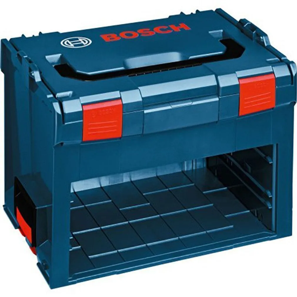 TÖÖRIISTAKAST BOSCH LS-BOXX 306
